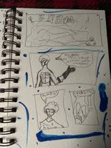 Read STRONG  2 Page 7 in English