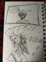Read STRONG  2 Page 8 in English