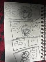 Read STRONG  3 Page 2 in English
