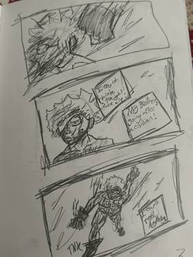 Read STRONG  4 Page 4 in English