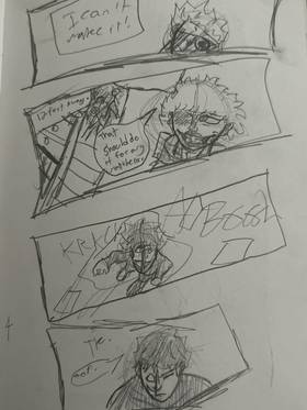 Read STRONG  4 Page 5 in English