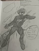 Read STRONG  4 Page 7 in English