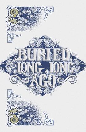 Read Buried Long, Long Ago  6 Page 3 in English