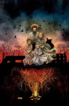 Read Buried Long, Long Ago  6 Page 7 in English