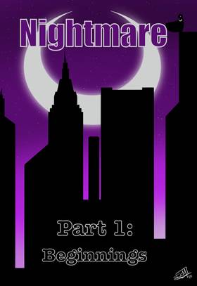 Read Nightmare  1 Page 1 in English
