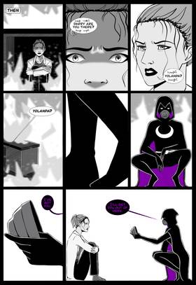 Read Nightmare  1 Page 2 in English