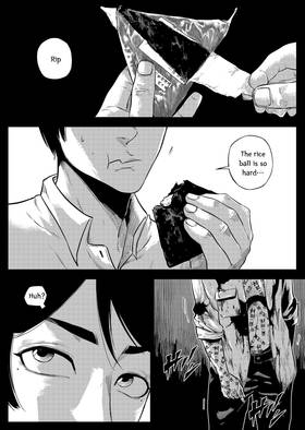 Read Death’s Name: Branded Souls  1 Page 1 in English