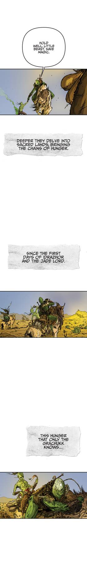 Read Morka Moa (Toons)  2 Page 2 in English