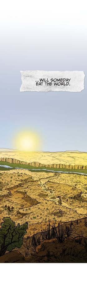 Read Morka Moa (Toons)  2 Page 3 in English
