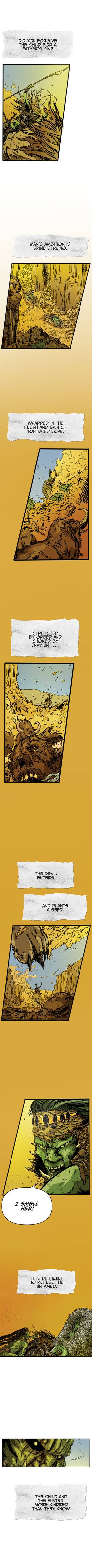 Read Morka Moa (Toons)  2 Page 7 in English