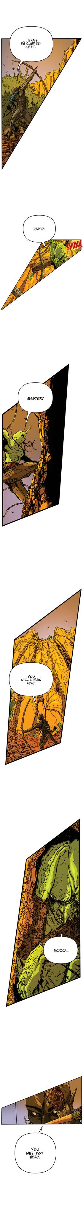 Read Morka Moa (Toons)  5 Page 5 in English