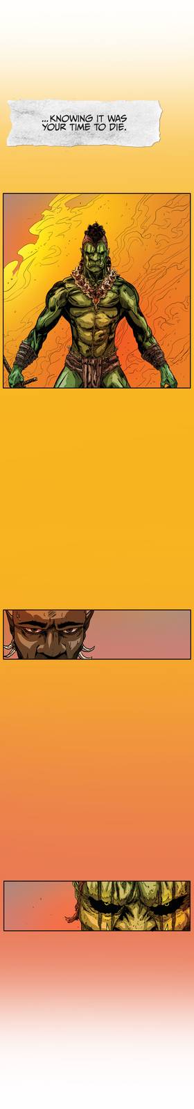 Read Morka Moa (Toons)  6 Page 4 in English