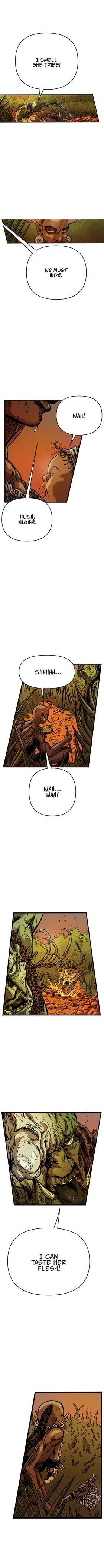 Read Morka Moa (Toons)  7 Page 6 in English