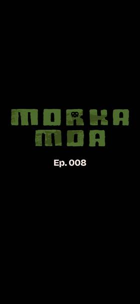Read Morka Moa (Toons)  8 Page 1 in English