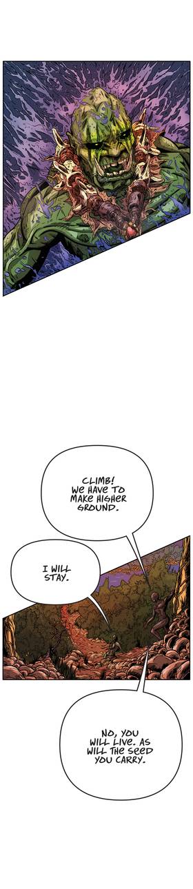 Read Morka Moa (Toons)  10 Page 3 in English