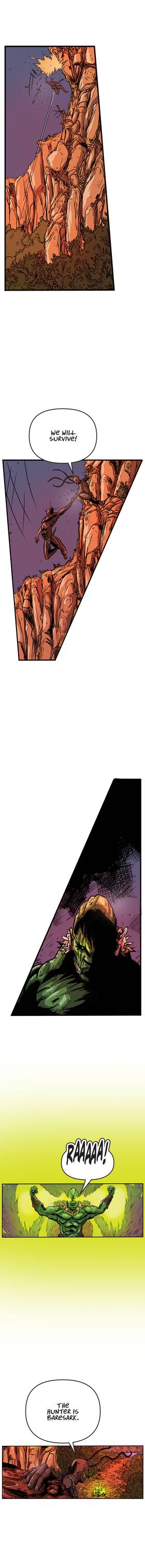 Read Morka Moa (Toons)  10 Page 5 in English