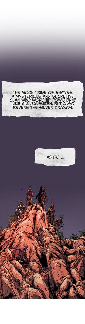 Read Morka Moa (Toons)  11 Page 3 in English