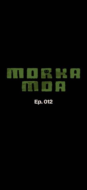 Read Morka Moa (Toons)  12 Page 1 in English