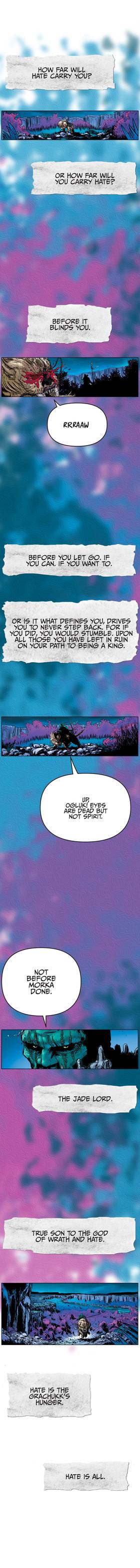 Read Morka Moa (Toons)  12 Page 2 in English