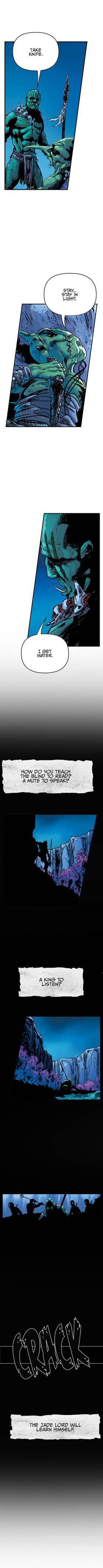 Read Morka Moa (Toons)  12 Page 6 in English