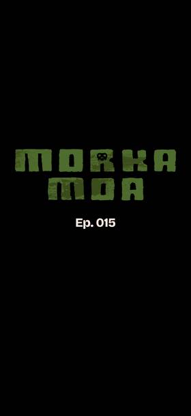 Read Morka Moa (Toons)  15 Page 1 in English