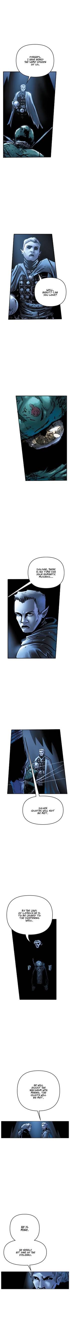 Read Morka Moa (Toons)  16 Page 2 in English