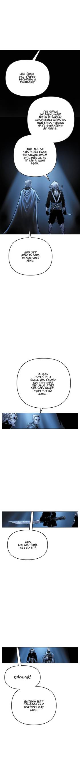 Read Morka Moa (Toons)  16 Page 4 in English