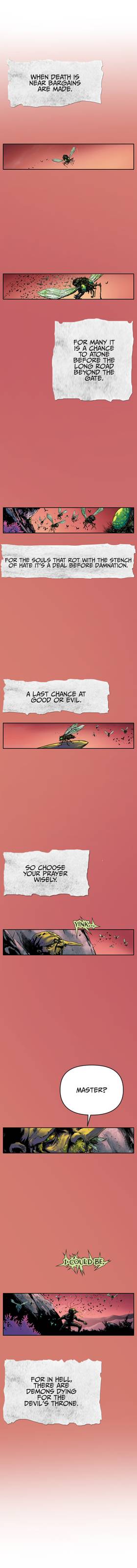 Read Morka Moa (Toons)  17 Page 2 in English