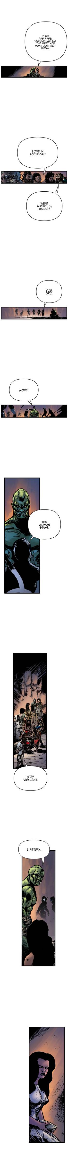 Read Morka Moa (Toons)  18 Page 2 in English