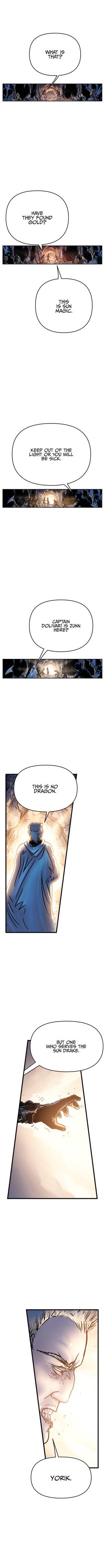 Read Morka Moa (Toons)  20 Page 5 in English