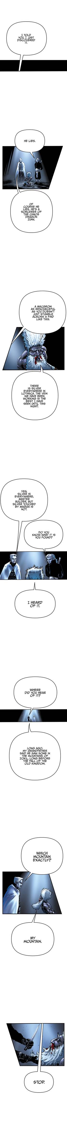 Read Morka Moa (Toons)  22 Page 2 in English