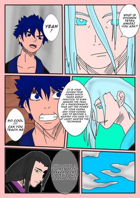 Read ETERNAL SWORDSMAN VOL 2  1 Page 5 in English