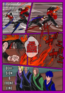 Read ETERNAL SWORDSMAN VOL 2  1 Page 8 in English