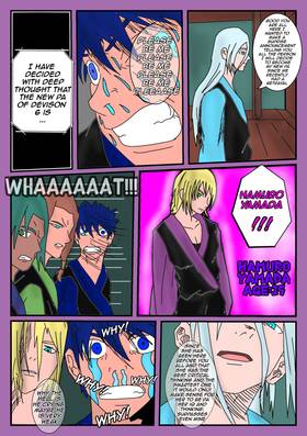 Read ETERNAL SWORDSMAN VOL 2  1 Page 9 in English