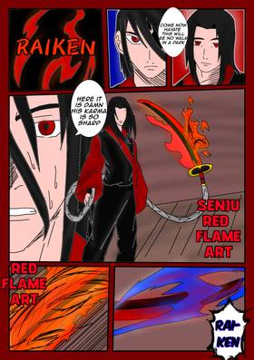 Read ETERNAL SWORDSMAN VOL 2  1 Page 7 in English