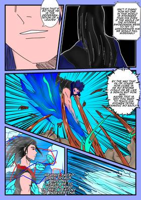 Read ETERNAL SWORDSMAN VOL 2  2 Page 10 in English