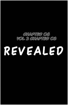 Read ETERNAL SWORDSMAN VOL 2  3 Page 3 in English