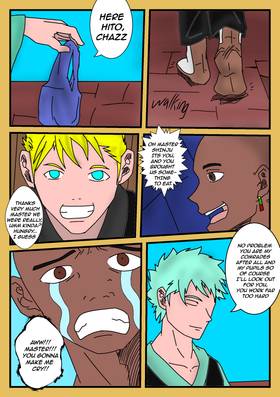Read ETERNAL SWORDSMAN VOL 2  3 Page 5 in English