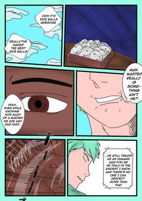 Read ETERNAL SWORDSMAN VOL 2  3 Page 6 in English