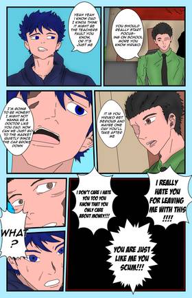 Read ETERNAL SWORDSMAN VOL 2  3 Page 10 in English