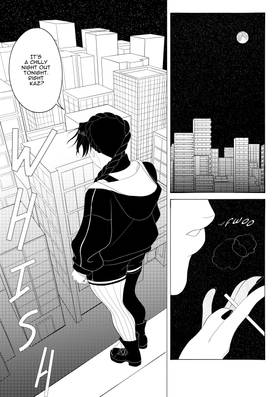 Read Spiritbound  1 Page 4 in English