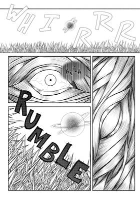 Read Spiritbound  1 Page 3 in English