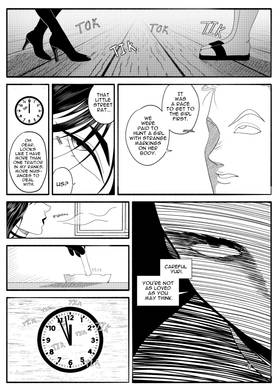 Read Spiritbound  2 Page 5 in English