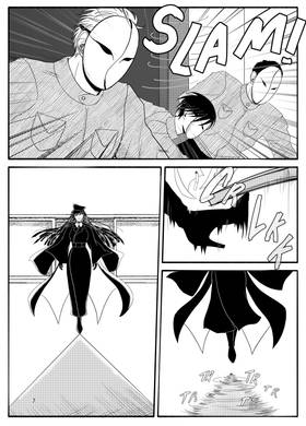 Read Spiritbound  2 Page 6 in English