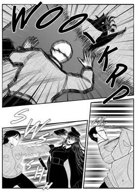 Read Spiritbound  2 Page 7 in English