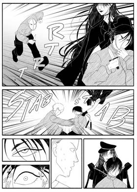 Read Spiritbound  2 Page 8 in English
