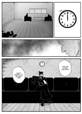 Read Spiritbound  2 Page 9 in English