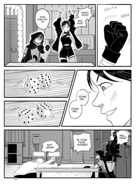 Read Spiritbound  2 Page 10 in English