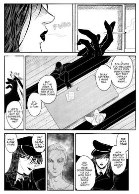 Read Spiritbound  2 Page 4 in English