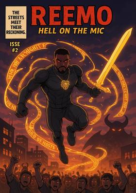 Read Reemo   1 Page 1 in English
